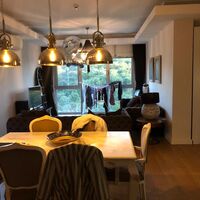 Апартаменты в Турции, Стамбул, 128 кв.м.