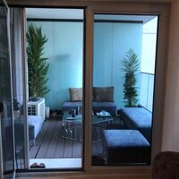 Апартаменты в Турции, Стамбул, 128 кв.м.