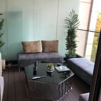 Апартаменты в Турции, Стамбул, 128 кв.м.