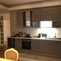 Апартаменты в Турции, Стамбул, 128 кв.м.