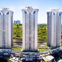 Апартаменты в Турции, Стамбул, 129 кв.м.