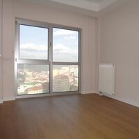 Апартаменты в Турции, Стамбул, 129 кв.м.