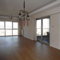 Апартаменты в Турции, Стамбул, 129 кв.м.