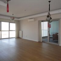 Апартаменты в Турции, Стамбул, 129 кв.м.