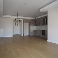 Апартаменты в Турции, Стамбул, 129 кв.м.