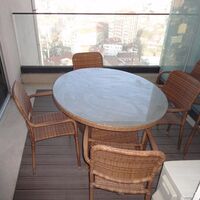 Апартаменты в Турции, Стамбул, 129 кв.м.