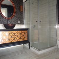 Апартаменты в Турции, Стамбул, 129 кв.м.