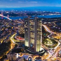 Апартаменты в Турции, Стамбул, 242 кв.м.