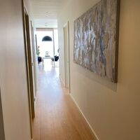 Апартаменты в Турции, Стамбул, 242 кв.м.