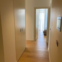 Апартаменты в Турции, Стамбул, 242 кв.м.