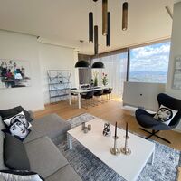 Апартаменты в Турции, Стамбул, 242 кв.м.