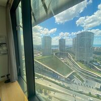 Апартаменты в Турции, Стамбул, 242 кв.м.