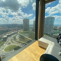 Апартаменты в Турции, Стамбул, 242 кв.м.