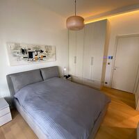 Апартаменты в Турции, Стамбул, 242 кв.м.