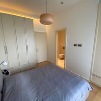 Апартаменты в Турции, Стамбул, 242 кв.м.