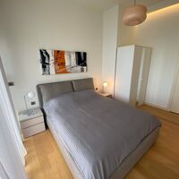 Апартаменты в Турции, Стамбул, 242 кв.м.