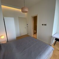 Апартаменты в Турции, Стамбул, 242 кв.м.