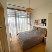 Апартаменты в Турции, Стамбул, 242 кв.м.