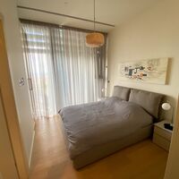 Апартаменты в Турции, Стамбул, 242 кв.м.