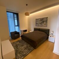 Апартаменты в Турции, Стамбул, 242 кв.м.