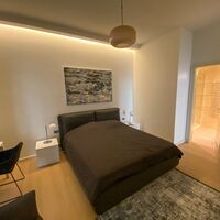 Апартаменты в Турции, Стамбул, 242 кв.м.