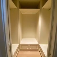 Апартаменты в Турции, Стамбул, 242 кв.м.