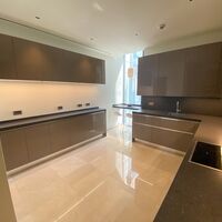 Апартаменты в Турции, Стамбул, 242 кв.м.