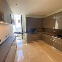 Апартаменты в Турции, Стамбул, 242 кв.м.