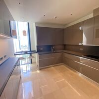 Апартаменты в Турции, Стамбул, 242 кв.м.