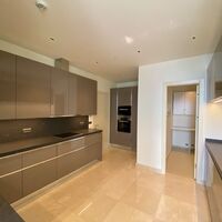 Апартаменты в Турции, Стамбул, 242 кв.м.