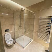 Апартаменты в Турции, Стамбул, 242 кв.м.