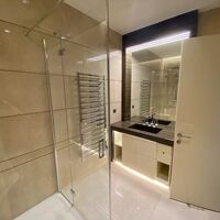 Апартаменты в Турции, Стамбул, 242 кв.м.