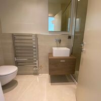 Апартаменты в Турции, Стамбул, 242 кв.м.