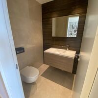 Апартаменты в Турции, Стамбул, 242 кв.м.