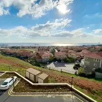 Апартаменты в Турции, Стамбул, 146 кв.м.