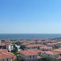 Апартаменты в Турции, Стамбул, 146 кв.м.