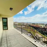 Апартаменты в Турции, Стамбул, 146 кв.м.