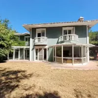 Villa in Turkey, Istanbul, 450 sq.m.