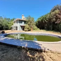 Villa in Turkey, Istanbul, 450 sq.m.