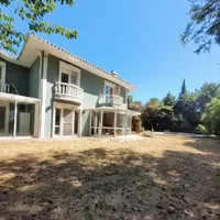 Villa in Turkey, Istanbul, 450 sq.m.