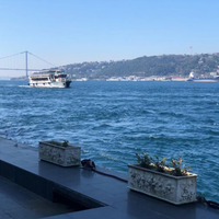 Вилла в Турции, Стамбул, 600 кв.м.