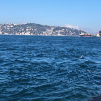 Вилла в Турции, Стамбул, 600 кв.м.