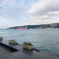 Вилла в Турции, Стамбул, 600 кв.м.