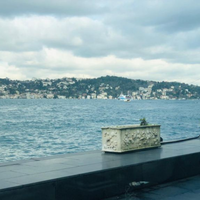 Вилла в Турции, Стамбул, 600 кв.м.