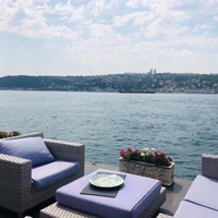 Вилла в Турции, Стамбул, 600 кв.м.