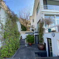 Вилла в Турции, Стамбул, 600 кв.м.