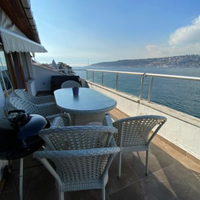 Вилла в Турции, Стамбул, 600 кв.м.