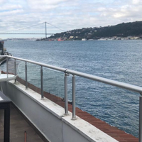 Вилла в Турции, Стамбул, 600 кв.м.