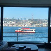 Вилла в Турции, Стамбул, 600 кв.м.