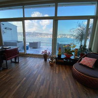 Вилла в Турции, Стамбул, 600 кв.м.